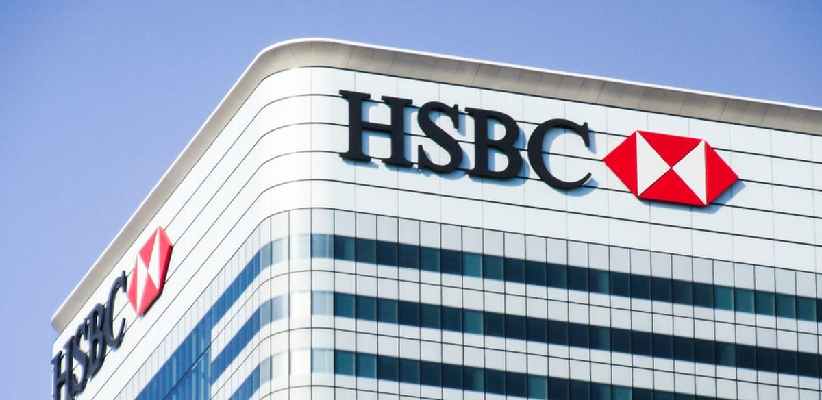 HSBC hero