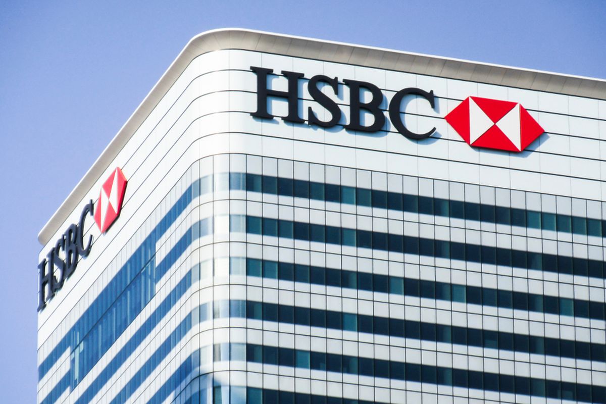HSBC project
